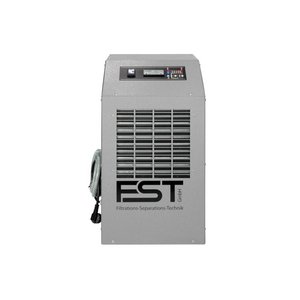 FST-Kältetrockner DFX