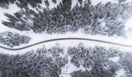 Bird eye’s view!, by Kimon Maritz