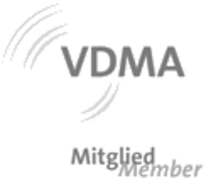 Logo des VDMA