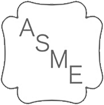 [Translate to English:] ASME Logo