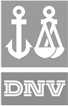 [Translate to English:] DNV Logo