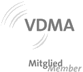 [Translate to English:] VDMA Logo